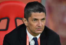 Răzvan Lucescu, stâlp de bază în clădirea viitorului celor de la PAOK