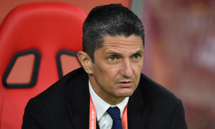 Răzvan Lucescu, stâlp de bază în clădirea viitorului celor de la PAOK