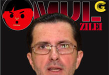 Omul negru al zilei – Vasile Bănescu