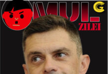 Omul Negru al Zilei – Eduard Novak