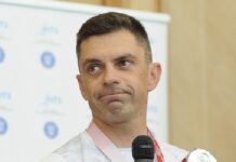 Demisia lui Eduard Novak – O concluzie a eșecului său ca Ministru al Sportului