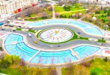 Primăria Sectorului 4 respinge public încercarea Primarului General al Capitalei de a-și asuma nemeritat efectuarea lucrărilor de refacere a Pasajului Unirii