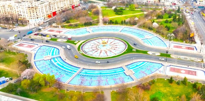 Primăria Sectorului 4 respinge public încercarea Primarului General al Capitalei de a-și asuma nemeritat efectuarea lucrărilor de refacere a Pasajului Unirii