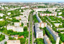 Amenajăm sensuri unice, montăm semafoare și creăm noi locuri de parcare pe străzile care fac legătura între Șoseaua Giurgiului și Șoseaua Olteniței