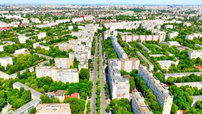 Amenajăm sensuri unice, montăm semafoare și creăm noi locuri de parcare pe străzile care fac legătura între Șoseaua Giurgiului și Șoseaua Olteniței