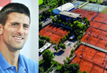 Mihai Rusu: Spre deosebire de Țiriac, Djokovic și-a construit academia pe banii lui!