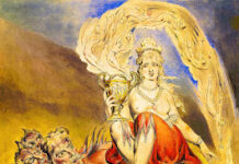 Vine cenzura totală!