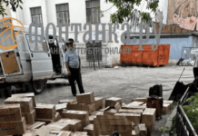 Rușii au confiscat banii lui Prigojin. 45 de milioane de euro într-o camionetă!