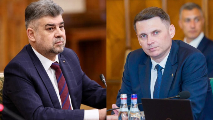 Gușă: Prima mare provocare a guvernării Ciolacu este legată de concedieri și reducerea veniturilor angajaților statului. Ce ascunde însă scandalul numirii secretarului general din Victoriei?!