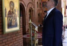 PSD dă 2 milioane de euro anual Mitropoliei Basarabiei