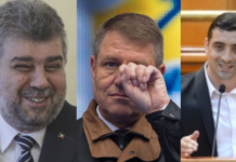 Purice: Regimul Iohannis este mai păgubos decât cel al lui Băsescu. PSD a putut bloca ofensiva lui Iohannis jucând cu suspendarea pe masă, aici având nevoie atât de UDMR, cât și de AUR!