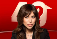 CNN păcălit de „Vulpe”: Denise Rifai e râvnită de cei de la Fox News pentru deschiderea televiziunii din România!