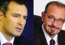 Gușă: Piedone, victimă certă, dar cu statut de fraier de serviciu al Statului Paralel, acum reșapat și refolosit. Impunitatea lui Coldea se zdruncină serios!