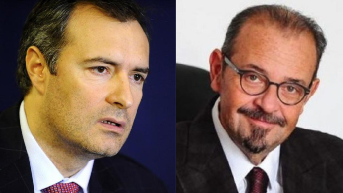 Gușă: Piedone, victimă certă, dar cu statut de fraier de serviciu al Statului Paralel, acum reșapat și refolosit. Impunitatea lui Coldea se zdruncină serios!