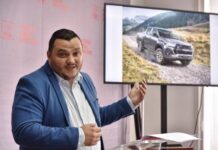 „Kobe-gate” de Bihor. Pesedistul Liviu Sabău Popa acuză conducerea CAO că toacă banii orădenilor pe parfumuri şi maşini de lux