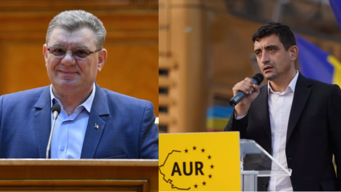 Dumitru Coarnă: Lipsa de încredere a cetățeanului în stat este cea mai mare plagă a României