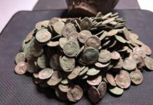 Descoperire senzațională ce atestă continuitatea latină și după retragerea romanilor din Dacia!