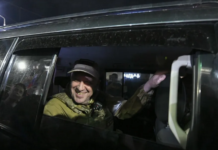 Putin, Prigojin și trupele Wagner – o altă viziune despre evenimente!