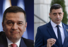 Simion îl prezintă pe Grindeanu ca fiind o cârpă securistă!