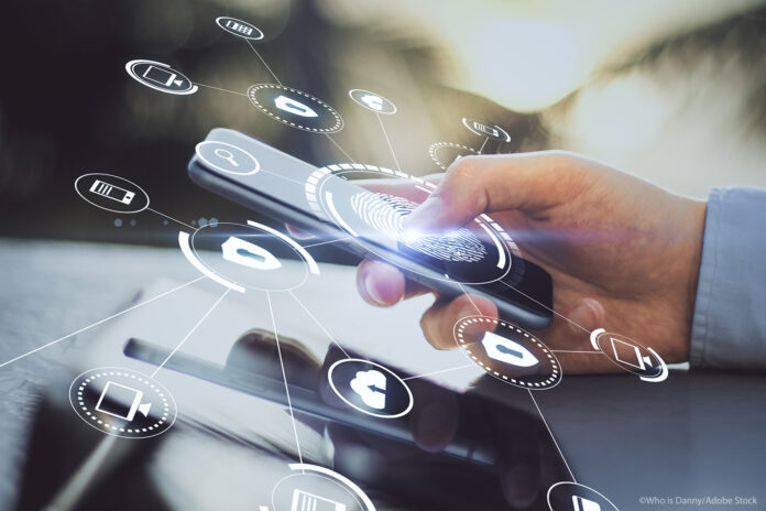 Belgia și Ungaria implementează identitatea digitală