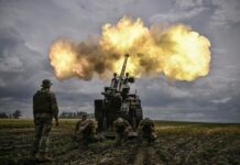Armata germană mai are obuze de calibru mare doar pentru un război de câteva zile (Der Spiegel)
