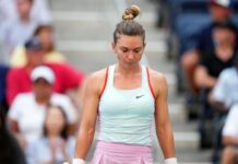 Mihai Rusu: Nu există o conspirație mondială împotriva Simonei Halep