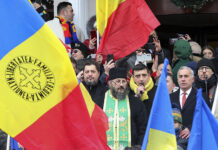 Popa: “Inflația suveranismului” va genera un duș rece la europarlamentare pentru partidele naționaliste. Cele ce nu vor face pragul se vor alipi fie la AUR, fie la PSD.