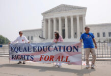 Răsturnare de situație istorică în SUA: Curtea Supremă pune capăt politicii „discriminării pozitive” în universitățile americane