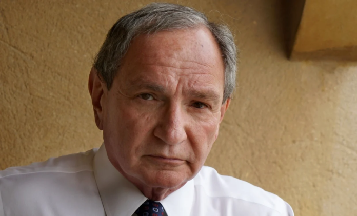 Convocarea spionilor! George Friedman, pentru Geopolitical futures, 6 iunie 2023