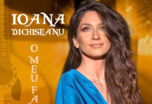 Ioana Dichiseanu a lansat primul album de muzică fado din România: ”Cel care cântă acest gen de muzică trebuie să atingă sufletul ascultătorilor”