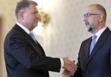 Gușă: De ce a preferat Iohannis UDMR atunci când le-a dat Dezvoltarea și de ce a forțat acum eliminarea ungurilor din Guvern?!