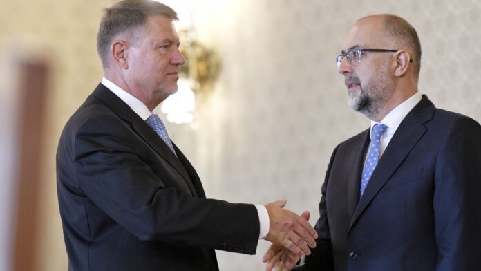 Gușă: De ce a preferat Iohannis UDMR atunci când le-a dat Dezvoltarea și de ce a forțat acum eliminarea ungurilor din Guvern?!