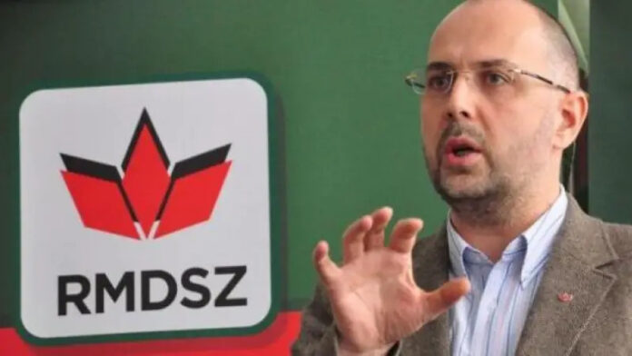 Fără UDMR, cu dreptul înainte, dar împiedicat