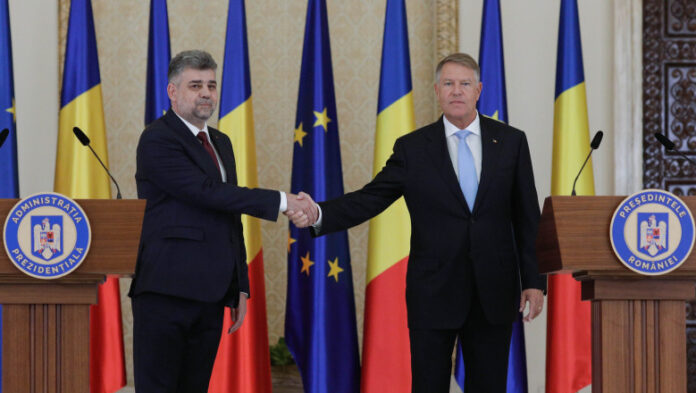 De ziua lui de naștere, Klaus Iohannis a ratat și Kronenfest-ul