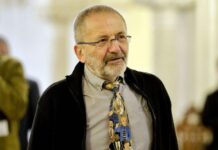 Mircea Toma: Crizele, fie că e vorba de pandemie sau de război, sunt ostile democrației