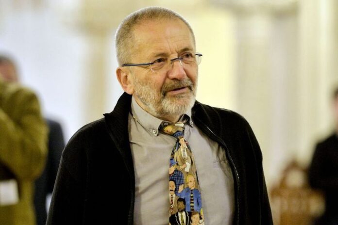 Mircea Toma: Crizele, fie că e vorba de pandemie sau de război, sunt ostile democrației