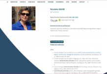 Plagiat grosolan la unul dintre membrii Senatului Universității Babeș Bolyai