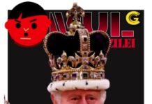 Omul zilei – Regele Charles al III-lea