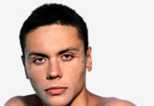 Omul Zilei – David Popovici