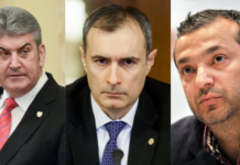Gabi Oprea lansează bomba contra lui Coldea, ce l-a folosit pe Dan Andronic pentru detonarea scandalului “Sufrageria lui Oprea”!