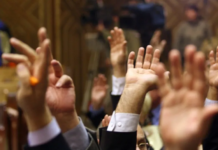 FRĂȚIA ARMELOR: UNANIMITATE ÎN COMISIILE DE APĂRARE LA ACHIZIȚII DE ARMAMENT DE MILIARDE