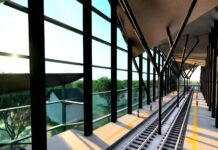 Implementăm ultimele recomandări ale experților Jaspers în vederea proiectării extinderii Magistralei M2 până în comuna Berceni