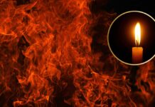 Femeia moartă prin autoincendiere indică statul român batjocoritor! Anchetă secretizată de frica protestelor.