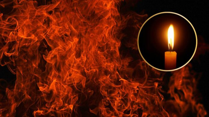 Femeia moartă prin autoincendiere indică statul român batjocoritor! Anchetă secretizată de frica protestelor.