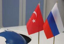 Modelul Erdogan, exportat în Rusia și Belarus
