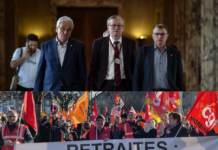 Cum arată sindicatele în vest și cum arată în România? Cât de mult contează sindicatele în vest și la noi?