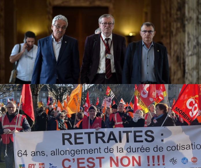 Cum arată sindicatele în vest și cum arată în România? Cât de mult contează sindicatele în vest și la noi?