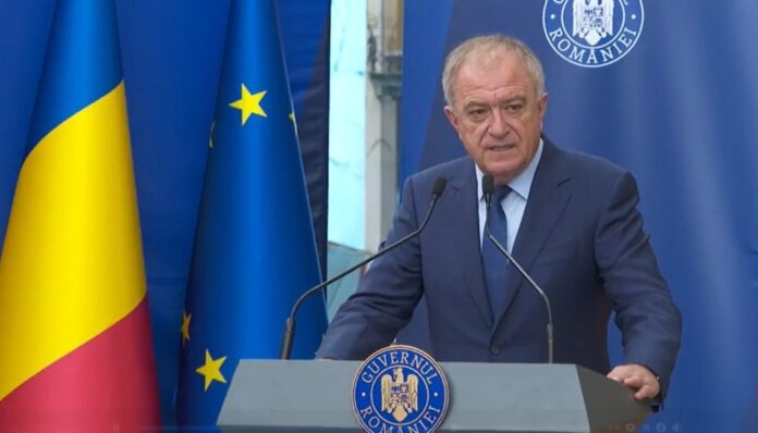Sterian (Transgaz): România, cu gazele din Marea Neagră, cu cele din zona Mării Caspice, cu LNG din terminalele din Turcia și din Grecia, va deveni la nivelul anilor 2027 un hub foarte important în Europa Centrală și de Est