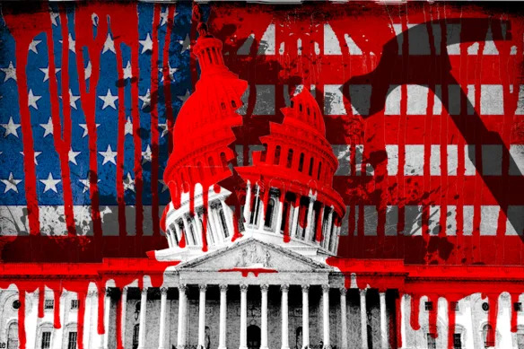 Statele Unite, la un pas de catastrofă