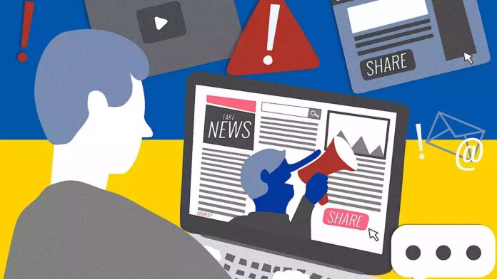 Spânu: Seminarul de la București al propagandiștilor ucraineni s-a fâsâit, dar atacurile la presa liberă se vor înteți!